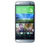 HTC One M8s (srebrny) + JBL Clip