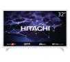 Telewizor Hitachi 32HE4300W 32" LED Full HD Smart TV DVB-T2