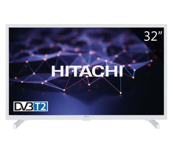 telewizor LED Hitachi 32HE4300W DVB-T2/HEVC