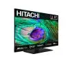 Telewizor Hitachi QLED 43HAQ6360 43" QLED 4K Android TV Dolby Vision DVB-T2