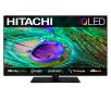 Telewizor Hitachi QLED 43HAQ6360 43" QLED 4K Android TV Dolby Vision DVB-T2