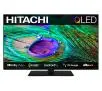 Telewizor Hitachi QLED 43HAQ6360 43" QLED 4K Android TV Dolby Vision DVB-T2