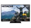 Telewizor Hitachi 55HK5300 55" LED 4K Smart TV Dolby Atmos DVB-T2
