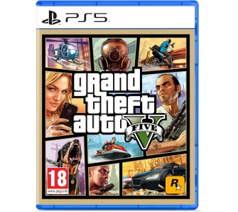 Grand Theft Auto V Gra na PS5