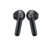 Słuchawki bezprzewodowe Soundpeats TrueAir 2+ - douszne - Bluetooth 5.2 - czarny