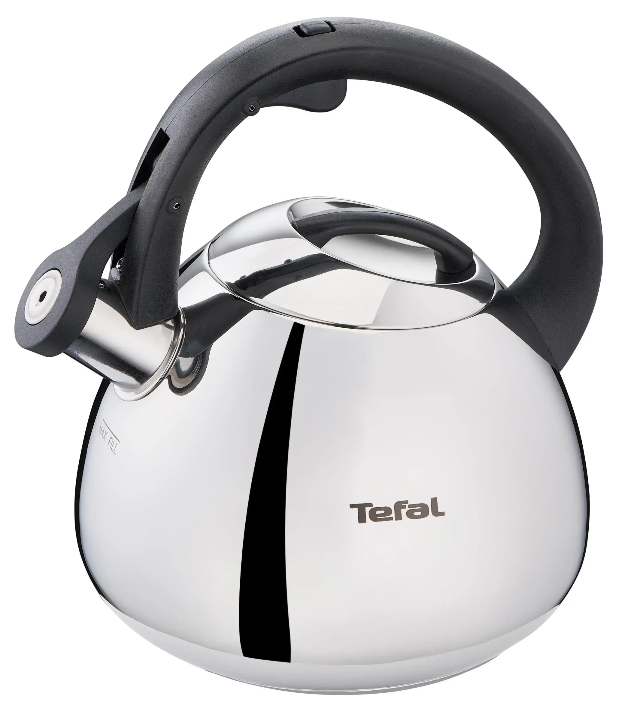 Czajnik Tefal Duetto+ N4180110 2,7l Indukcja