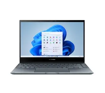 Laptop 2w1 ASUS ZenBook Flip 13 UX363EA-HP555W OLED 13,3" i5-1135G7 16GB RAM 512GB Dysk SSD Win11 Szary