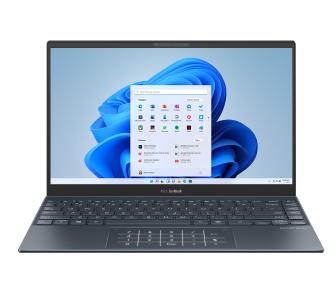 Laptop ultrabook ASUS ZenBook 13 UX325EA-KG649W OLED 13,3"  i5-1135G7 16GB RAM  512GB Dysk SSD  Win11 Szary