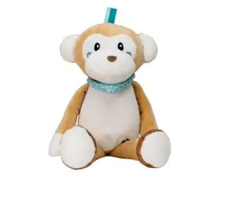 Innogio GIOfriends Lucy Interaktywna przytulanka GIO-881