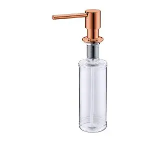 Alveus Plum 1129082 Miedziany - DRUGI -30%, ALBO 5-TY ZA 1ZŁ