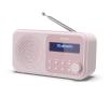 Radioodbiornik Sharp Tokyo DR-P420 Radio FM DAB+ Bluetooth Różowy