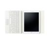 Etui na tablet Samsung Galaxy Tab S2 9.7 Book Cover Keyboard EF-FT810UW (biały)