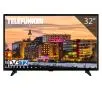 Telewizor Telefunken 32HG8450 32" LED HD Ready Android TV DVB-T2