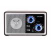 Radioodbiornik M-Audio CR-444 (wenge)