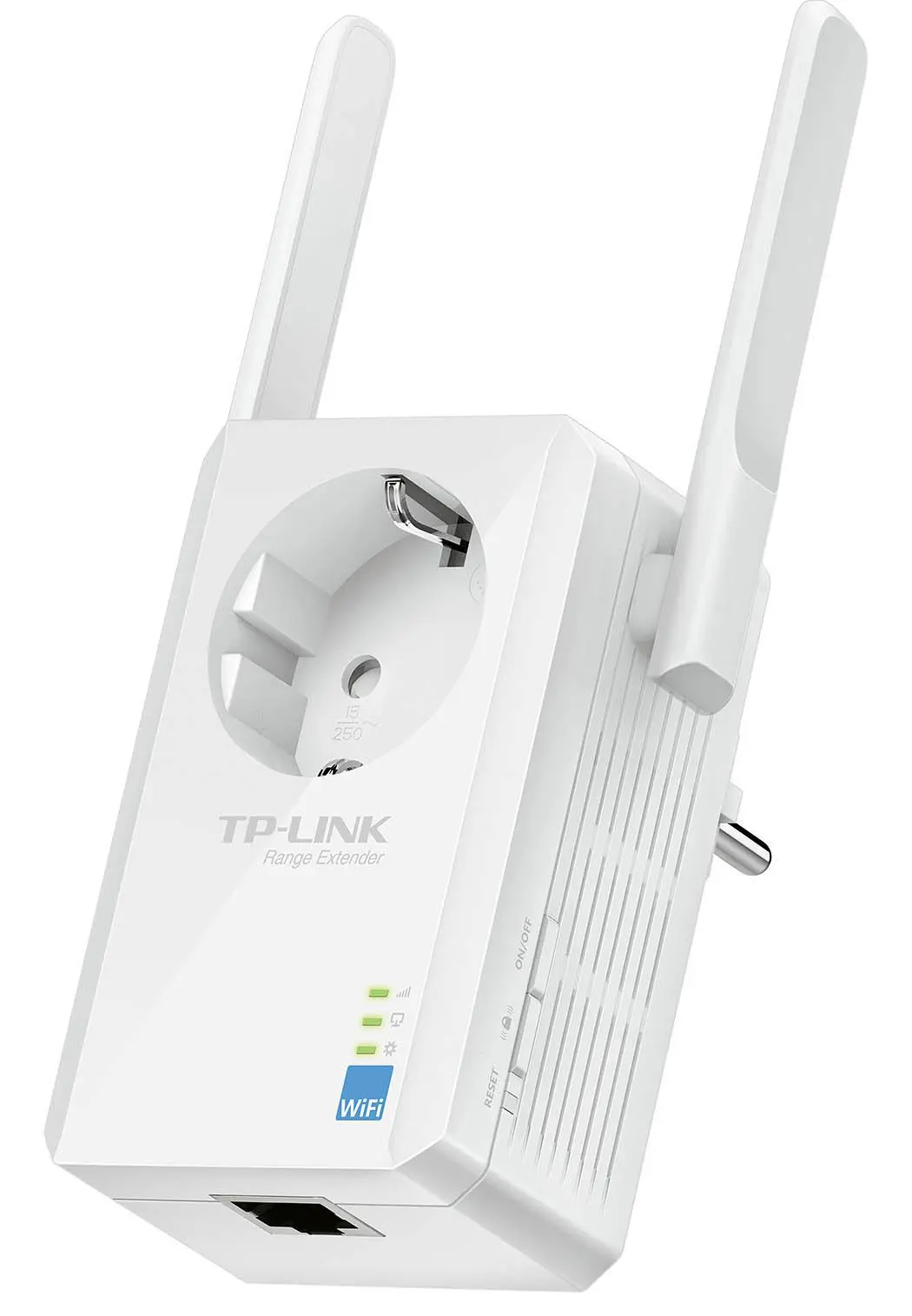 Wzmacniacz sieci TP-LINK TL-WA860RE
