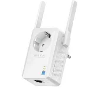 Wzmacniacz sieci TP-LINK TL-WA860RE