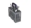 Zmywarka Beko DVS05024S 44,8cm