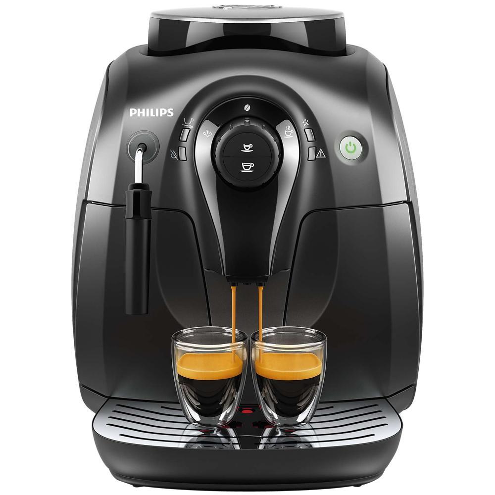 Ekspres Philips XSmall HD8651/09