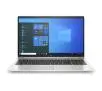 Laptop biznesowy HP ProBook 455 G8 15,6" R5 5600U 8GB RAM  256GB Dysk SSD  Win10 Pro Srebrny