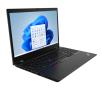 Laptop biznesowy Lenovo ThinkPad L15 Gen1 15,6" R7 4750U 16GB RAM  512GB Dysk SSD  Win11 Pro