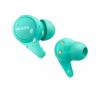 Słuchawki bezprzewodowe Philips TAT1207BL/00 Dokanałowe Bluetooth 5.2 Zielony
