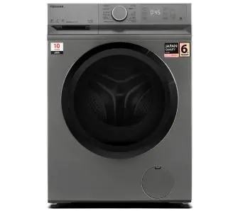 Pralka Toshiba TW-BL70A2PL (SS) Slim 6kg 1200obr/min