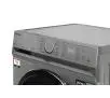 Pralka Toshiba TW-BL70A2PL (SS) Slim 6kg 1200obr/min