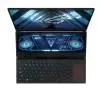 Laptop gamingowy ASUS ROG Zephyrus Duo 16 2022 GX650RX-LO154X 16"165Hz R9 6900HX 32GB RAM 2TB Dysk SSD RTX3080Ti Win11Pro Czarny