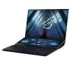 Laptop gamingowy ASUS ROG Zephyrus Duo 16 2022 GX650RX-LO154X 16"165Hz R9 6900HX 32GB RAM 2TB Dysk SSD RTX3080Ti Win11Pro Czarny