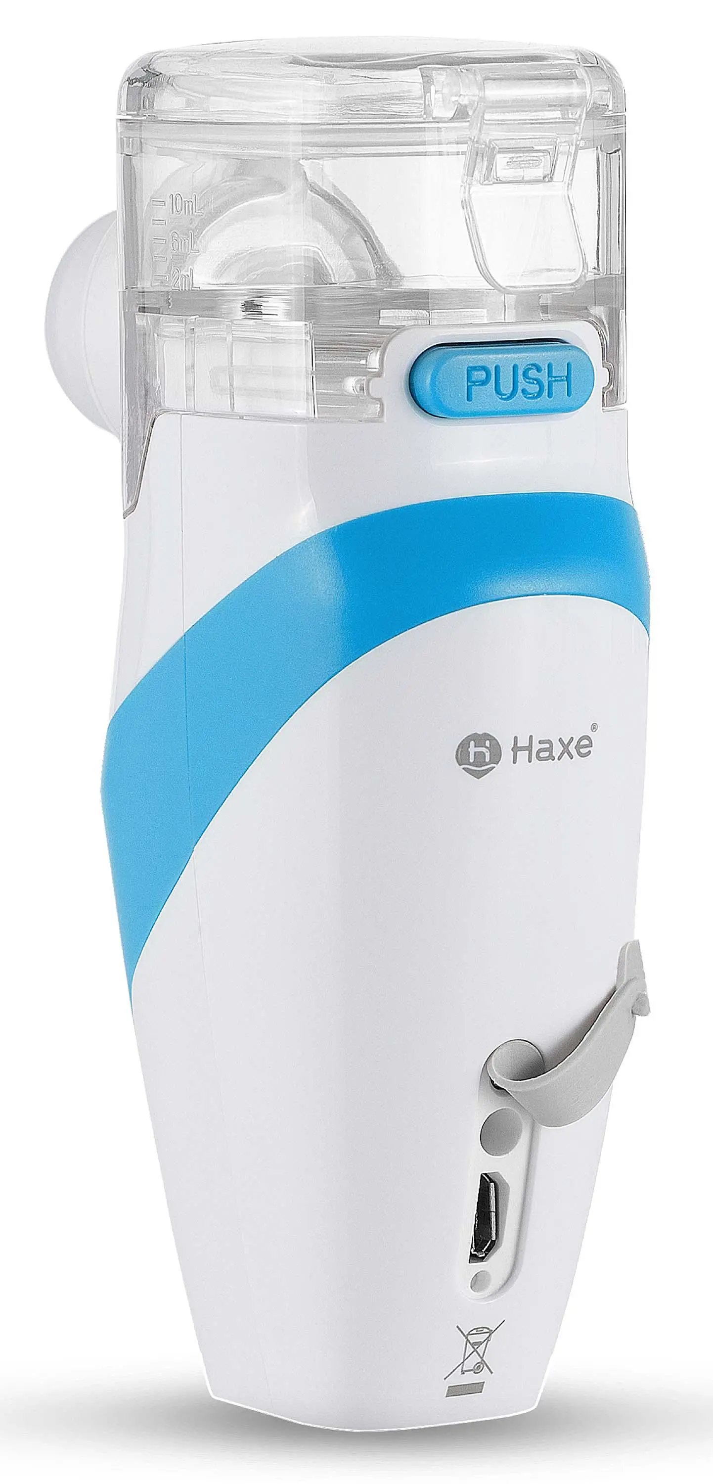 Inhalator Haxe NBM-4B
