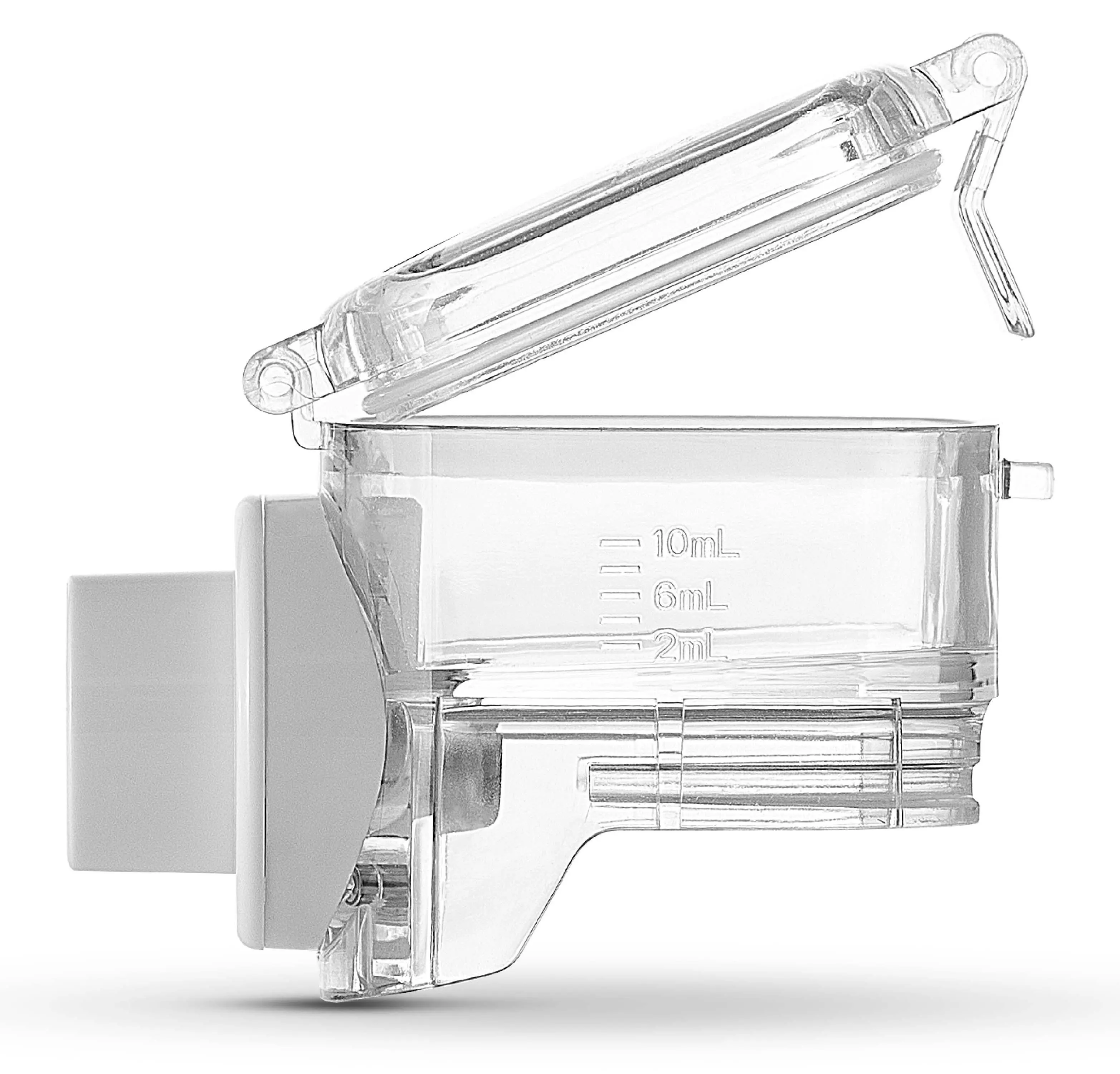 Inhalator Haxe NBM-4B