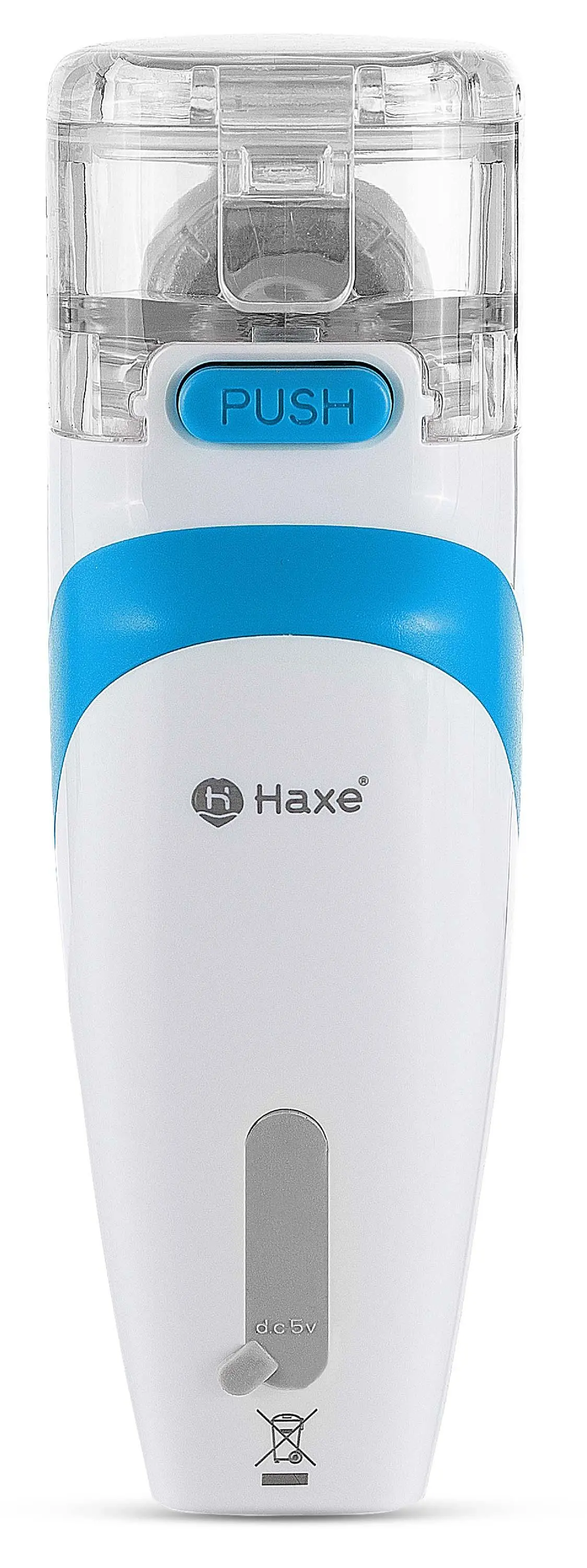 Inhalator Haxe NBM-4B