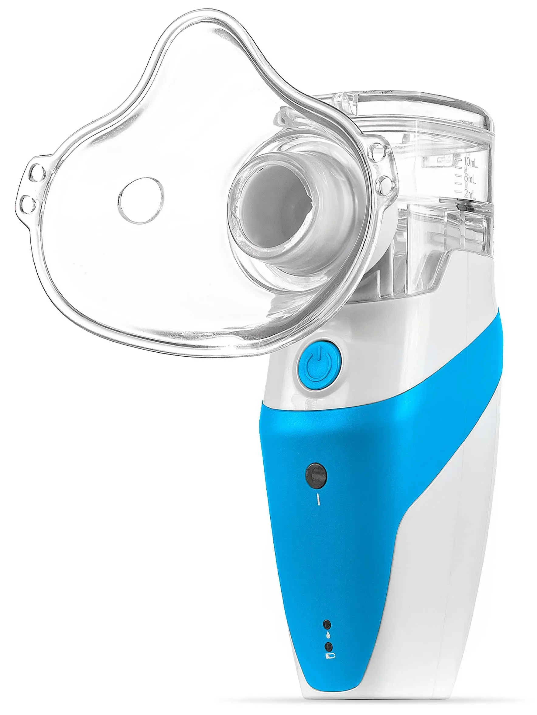 Inhalator Haxe NBM-4B