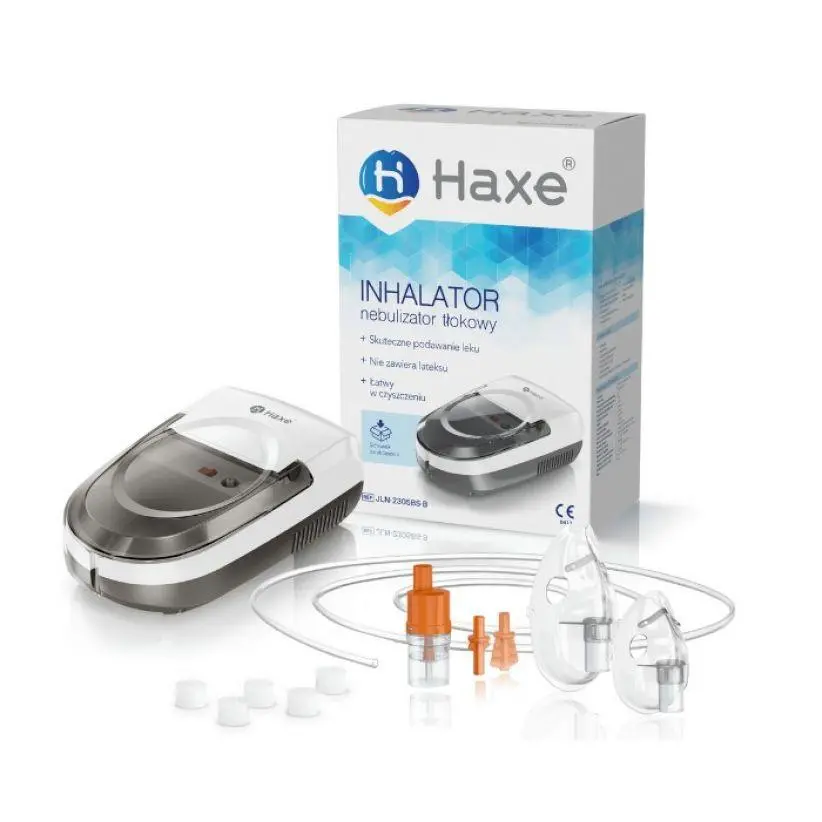 Inhalator Haxe JLN-2305BS-B