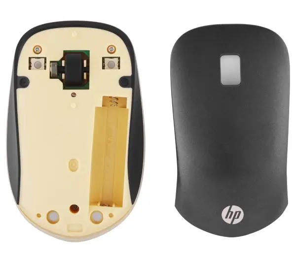 HP 410 Slim Srebrny
