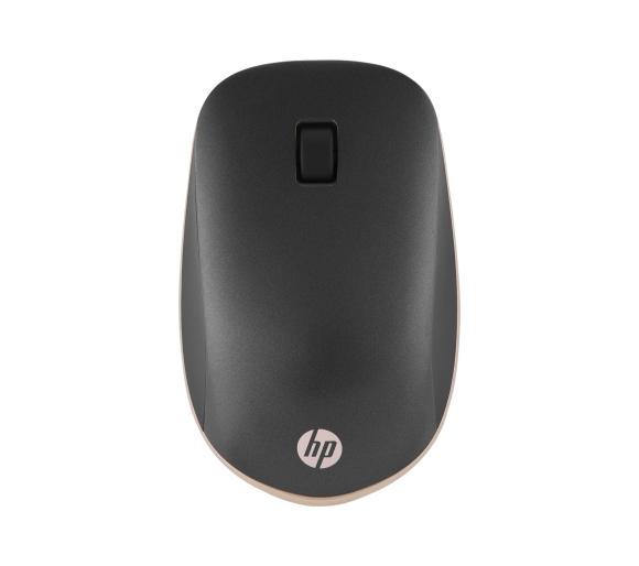 mysz komputerowa HP 410 Slim (srebrny)