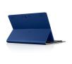 Etui na tablet Lenovo TAB 2 A10-70 Folio Case and Film (niebieski)