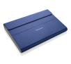 Etui na tablet Lenovo TAB 2 A10-70 Folio Case and Film (niebieski)