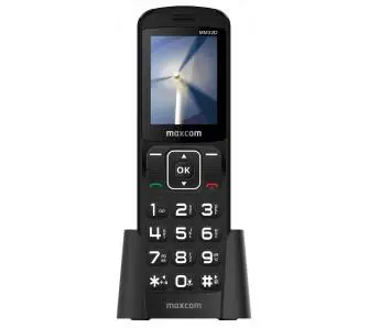 Telefon Maxcom Comfort MM32D