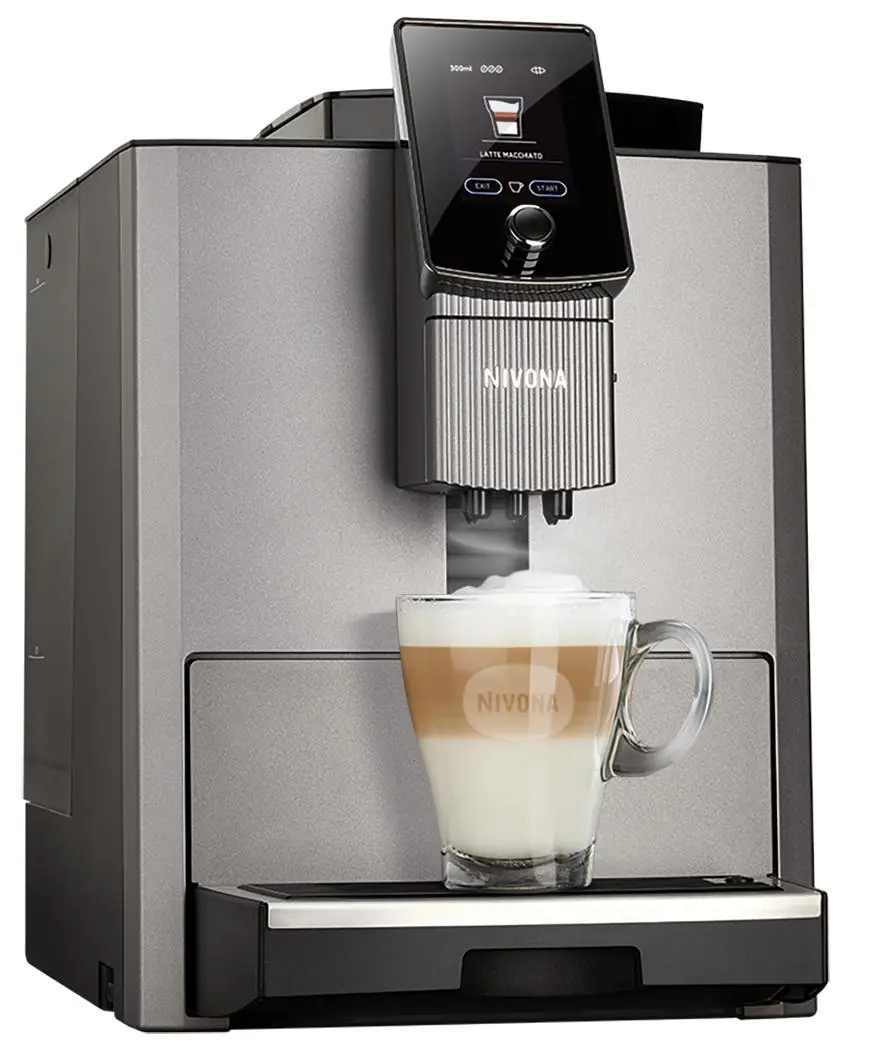 Ekspres Nivona CafeRomatica 1040