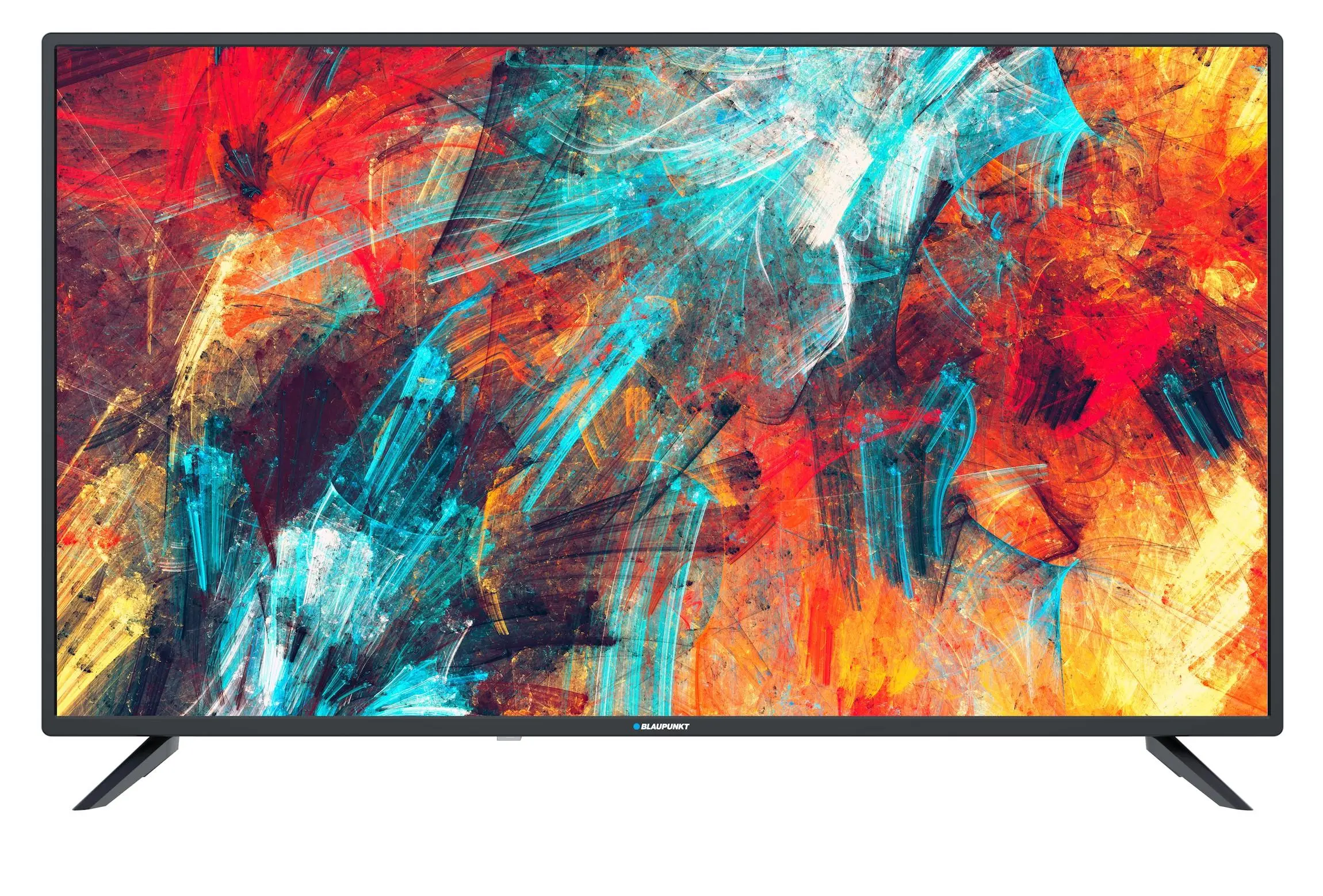 Telewizor Blaupunkt BN40F1372EEB 40" LED Full HD 60Hz DVB-T2