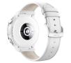 Smartwatch Huawei Watch GT 3 Pro 43mm Classic 43mm GPS Biały