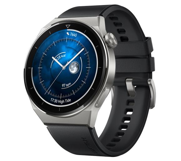 Smartwatch Huawei Watch GT 3 Pro 46mm Sport