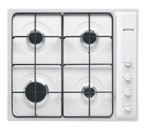 Smeg S64SB 58,5cm