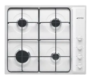 Smeg S64SB 58,5cm - DRUGI -30%, ALBO 5-TY ZA 1ZŁ - Kup na Raty - RRSO 0%