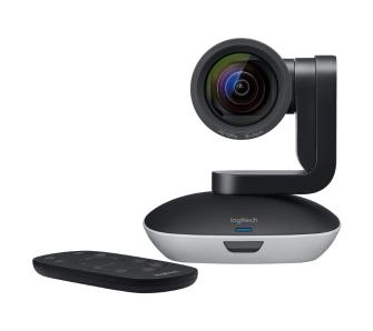 Kamera konferencyjna Logitech PTZ Pro 2