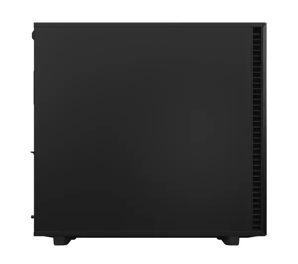 Fractal Design Define 7 XL  Czarny - Kup na Raty - RRSO 0%