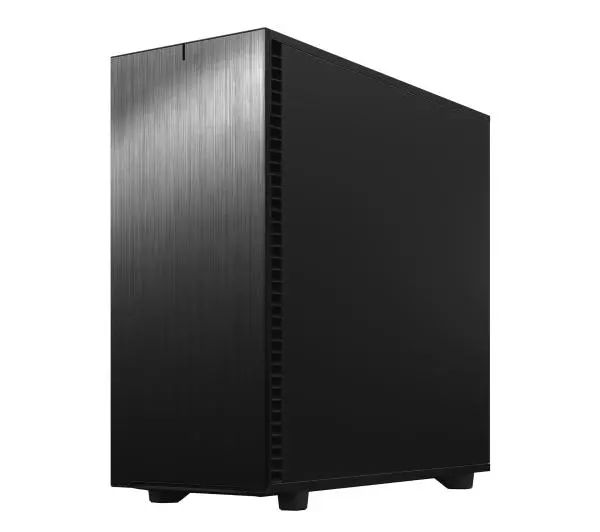 Fractal Design Define 7 XL  Czarny - Kup na Raty - RRSO 0%