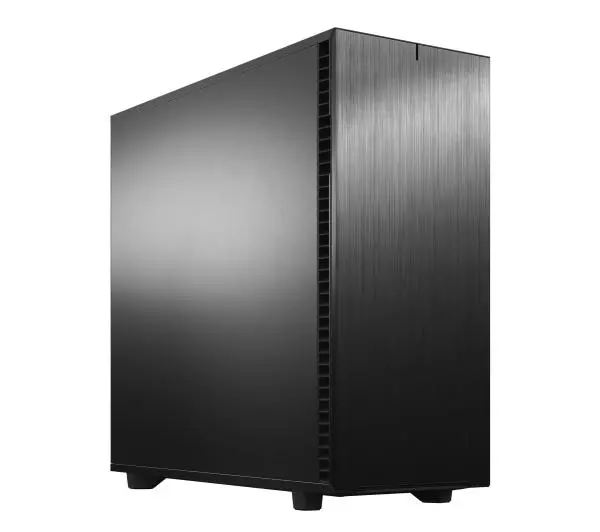 Fractal Design Define 7 XL  Czarny - Kup na Raty - RRSO 0%