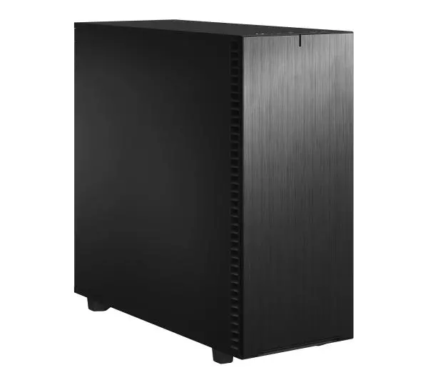 Fractal Design Define 7 XL  Czarny - Kup na Raty - RRSO 0%